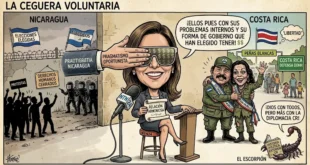 El Escorpión