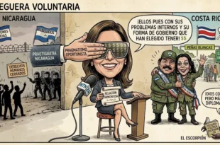 El Escorpión