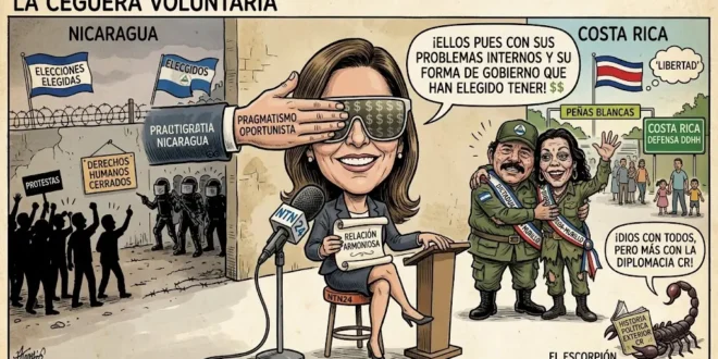El Escorpión