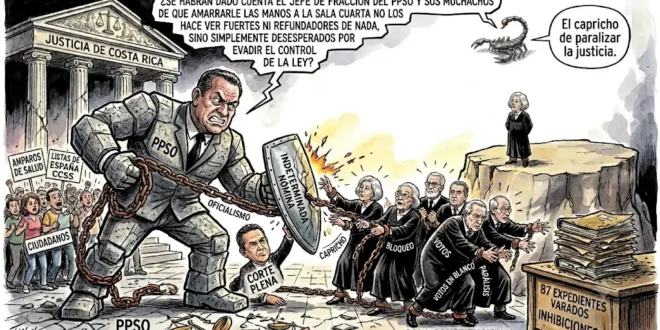 El Escorpión