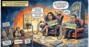 El Escorpión
