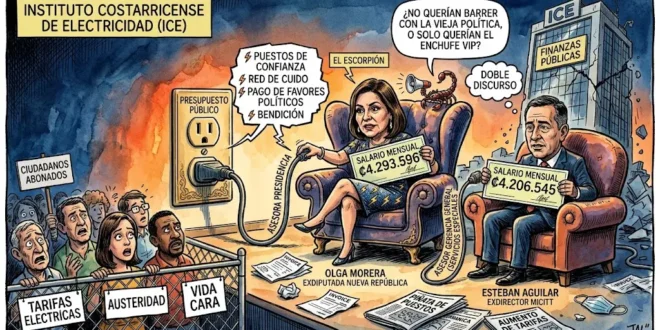 El Escorpión