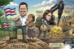 El Escorpión