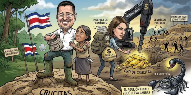 El Escorpión