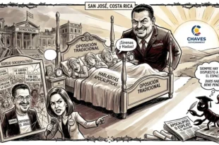 El Escorpión
