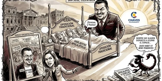 El Escorpión