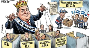 El Escorpión