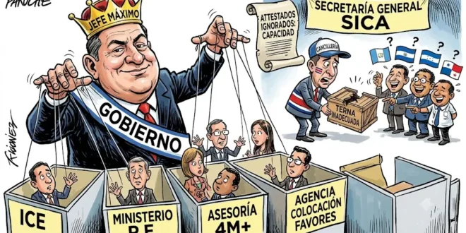El Escorpión