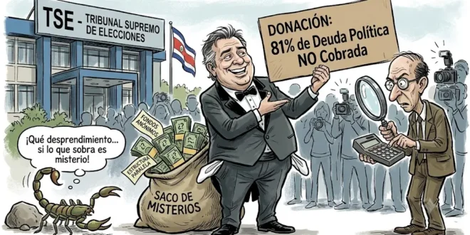 El Escorpión