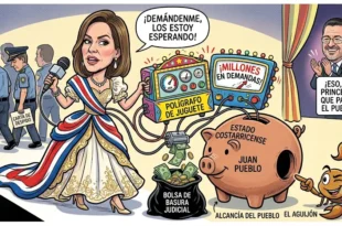 El Escorpión