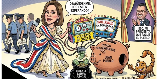 El Escorpión