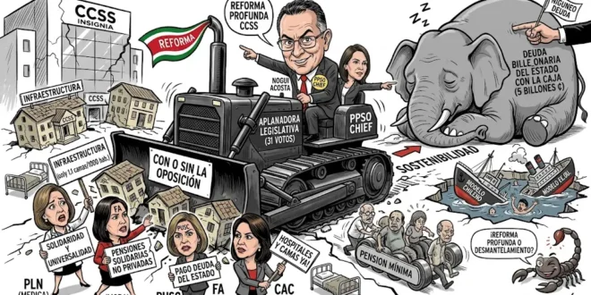 El Escorpión