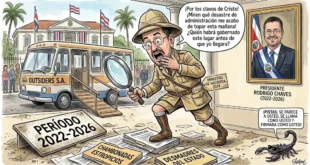 El Escorpión