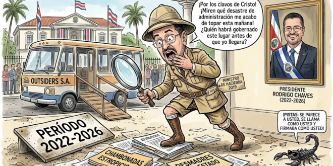 El Escorpión