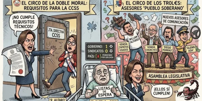 El Escorpión