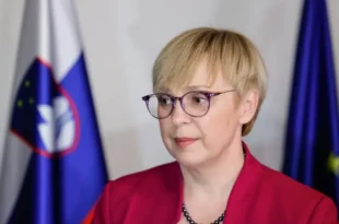 Nataša Pirc Musar