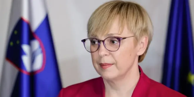 Nataša Pirc Musar