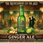 Ginger Ale