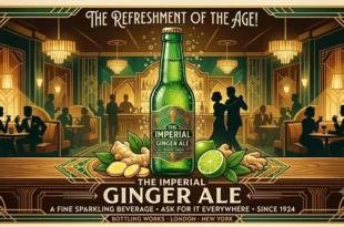 Ginger Ale