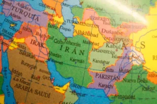 Irán