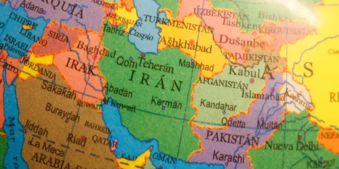 Irán