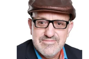 Luis Paulino Vargas