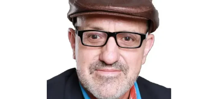 Luis Paulino Vargas