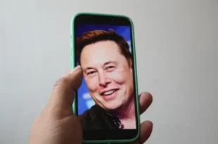 Elon Musk