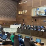 Asamblea Legislativa