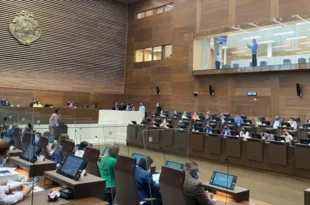 Asamblea Legislativa