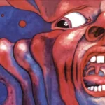 King Crimson