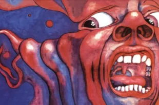 King Crimson