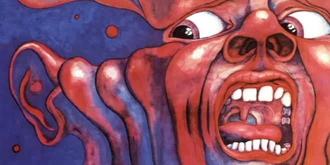 King Crimson