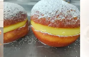 Repostería