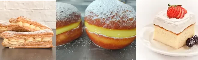 Repostería