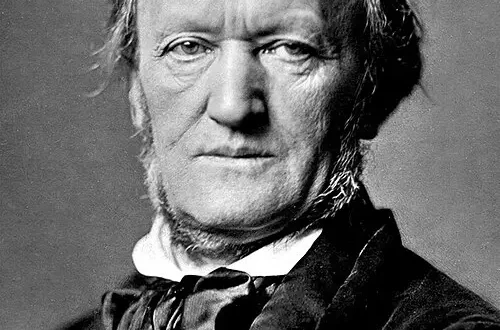 Richard Wagner