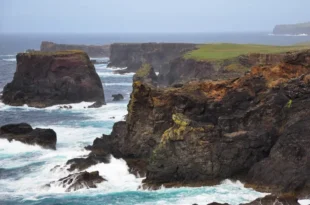 Shetland