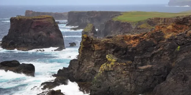 Shetland
