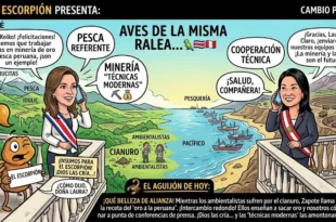El Escorpión