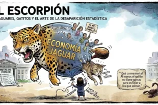 El Escorpión