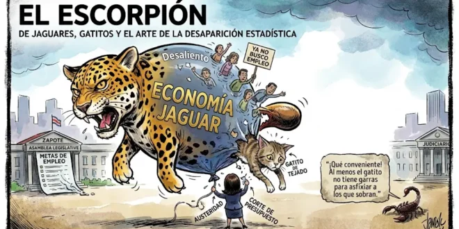 El Escorpión