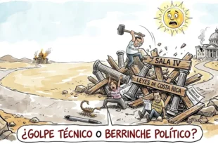 El Escorpión