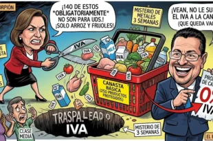 El Escorpión