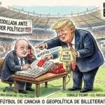 El Escorpión