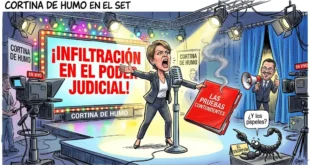 El Escorpión