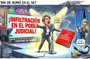 El Escorpión