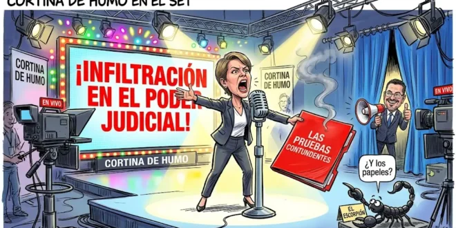El Escorpión