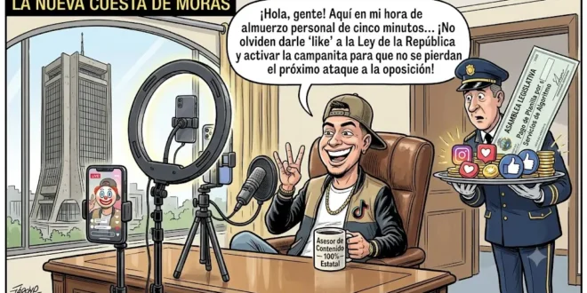 El Escorppión