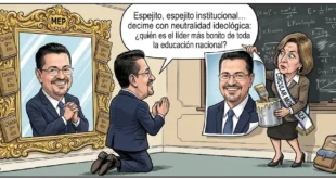 El Escorpión
