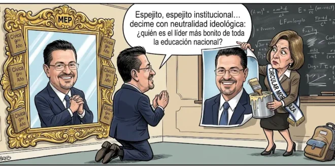 El Escorpión